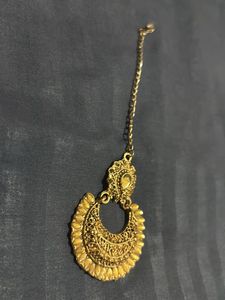 Artificial Jewellery Set