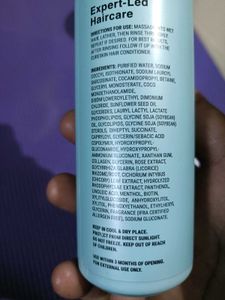 Cureskin Product Shampoo