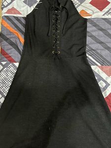 New Dress