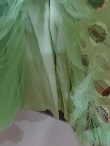 Very Pretty Frock For 4 To 8 Years Girls