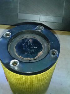 KDM SP Wonder Boom 119