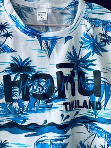 For Girls: Thailand Souvenir Coords