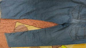 Blue Jeans