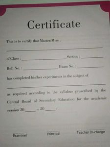 Class IX Mathematics Lab Manual