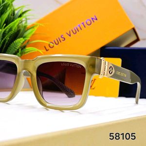 LOUIS VUITTON PREMIUM UNISEX SUNGLASSES