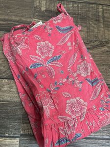 Floral Print Sundress