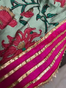 Festive Wear Bottoms