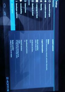 x Pad Gaming Tablet