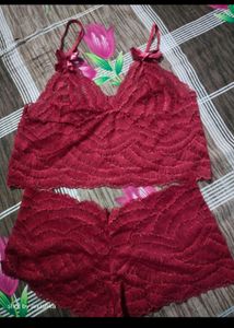 Lingerie Set