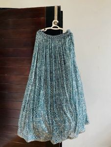 Designer Wedding Lehnga