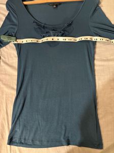 Banana Republic Beautiful Top