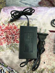 Nidec Gamma30 Model A34123-57