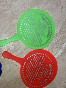 Hand Fan