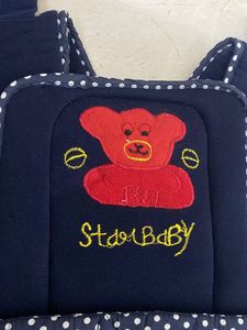 Baby Carrier
