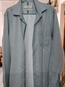 Men's Casual Shirt