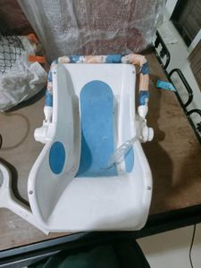 Vintage Steelcraft Baby Carrier