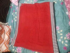 Cotton Salwar Suit Good Condition