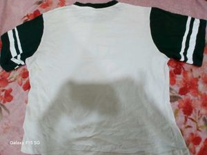 Woodstock Graphic Tee