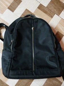 Spacious Bagpack