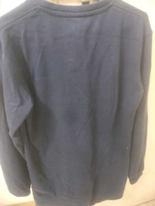 US Polo Assn. Navy Blue Sweater