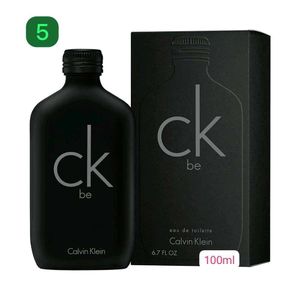 Calvin Klein CK Be - 100ml