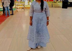 Mastani Dress Type