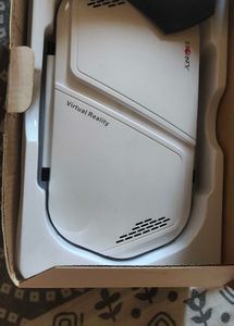Hony 3dvr