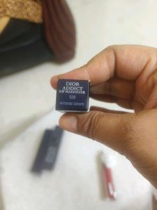 Dior Addict Lip Maximizer - 029 Intense Grape