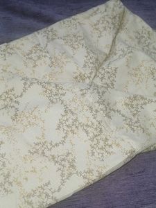 Men's Printed Kurta Set