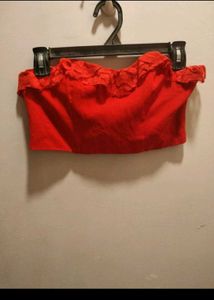 Beautiful Under Wire Top