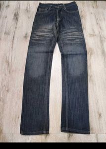 sc1730 Softy Jeans Waist 28