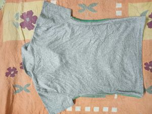 Unisex Polo Tshirt
