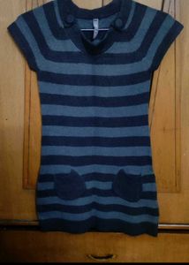 women combo of 1kurti Or 2 mini dress