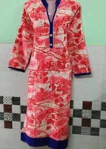 Kurti ❤️