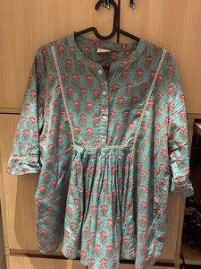 Xl Tunic