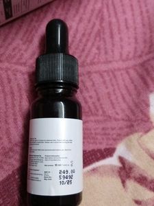 Minimalist Salicylic Acid Serum