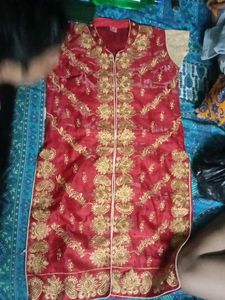 Elegant Kurta