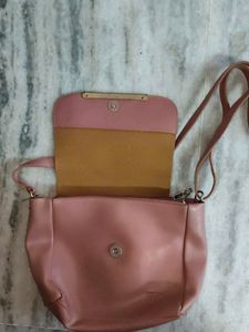 Crossbody Bag - Stylish &amp; Functional