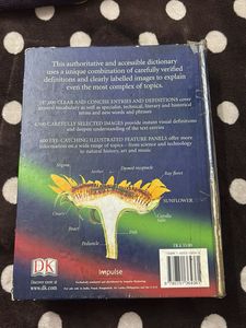 Illustrated Oxford Dictionary