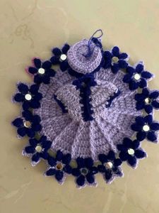 Laddu Gopal Dress