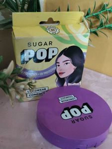 Sugar Pop Compact