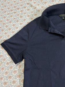 Blue Banana Republic T Shirt