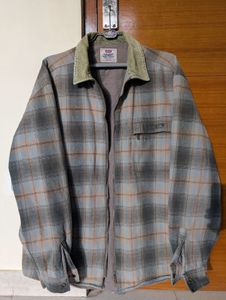 Levis Flannel Jacket