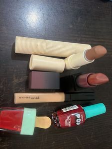 Makeup Bundle