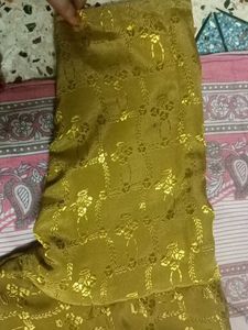 Beautiful Kurti With Pant