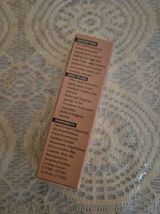 Hilary Rhoda Foundation Stick