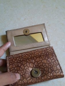Folding Purse
