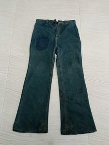 Vintage Flare Jeans