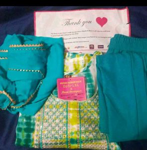 🌺3 Elegant Kurta Set Offer 🌺