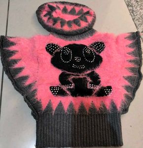 Sweater For Baby..